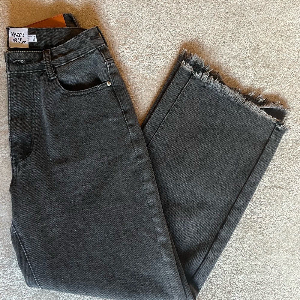Princess Polly jeans